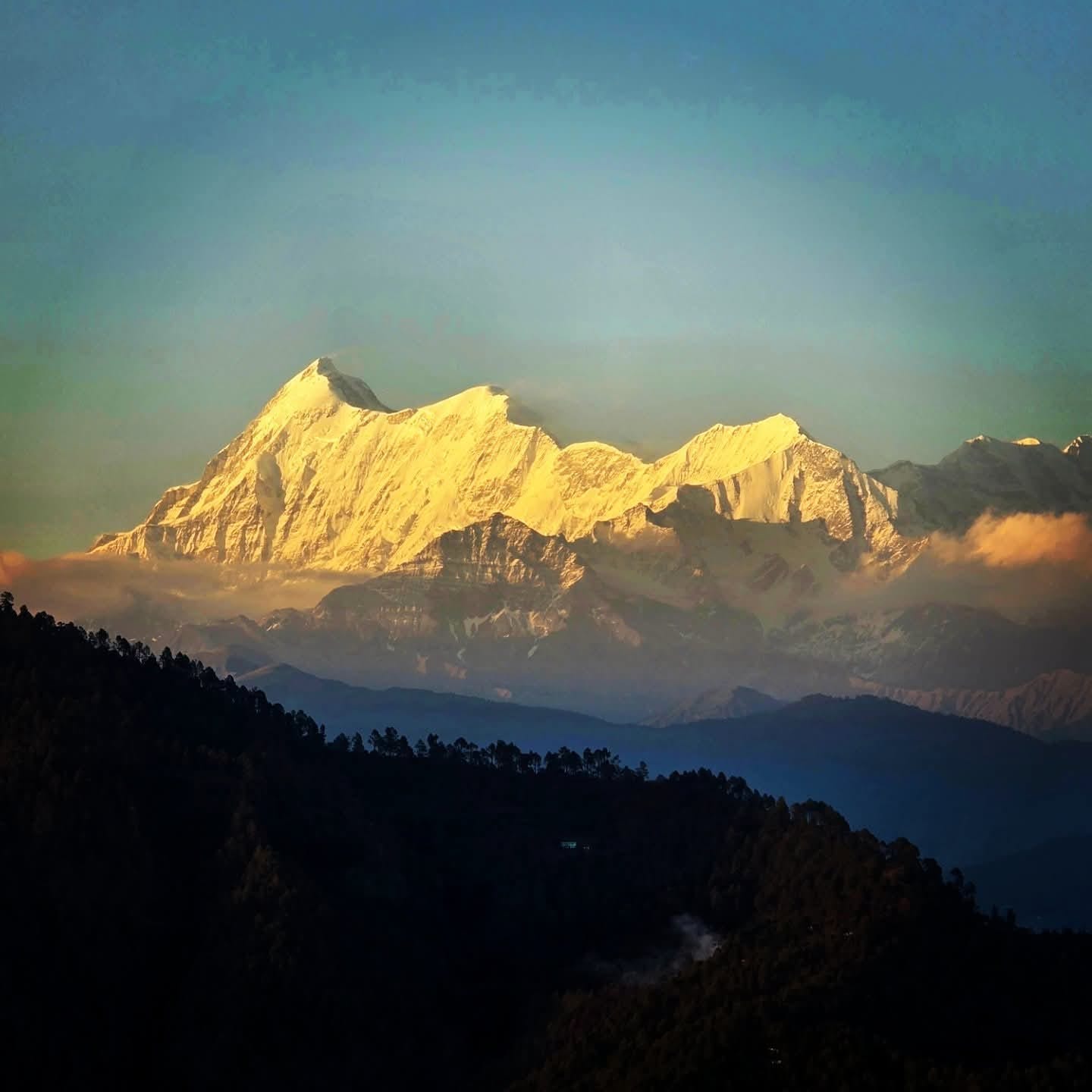 Uttarakhand
