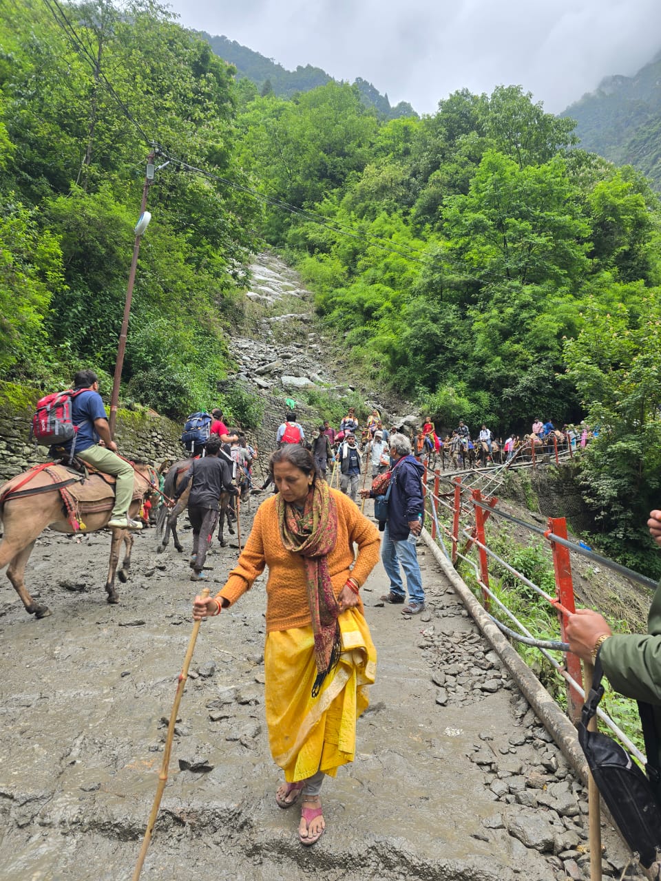 Kedarnath
