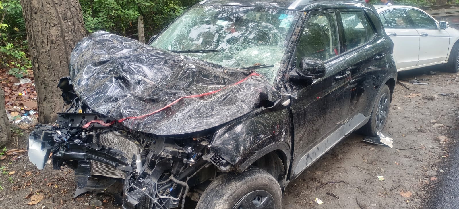 Accident