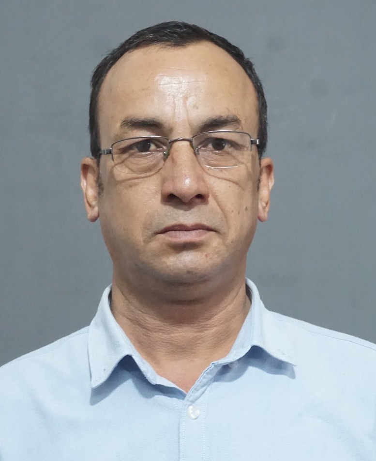 Anil Rawat