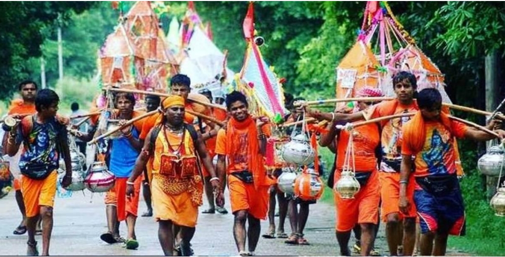 Kanwar Mela