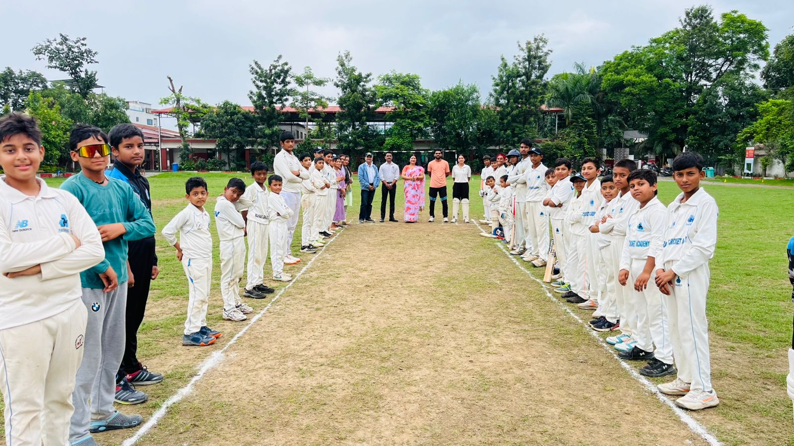 Rajgit Challengers