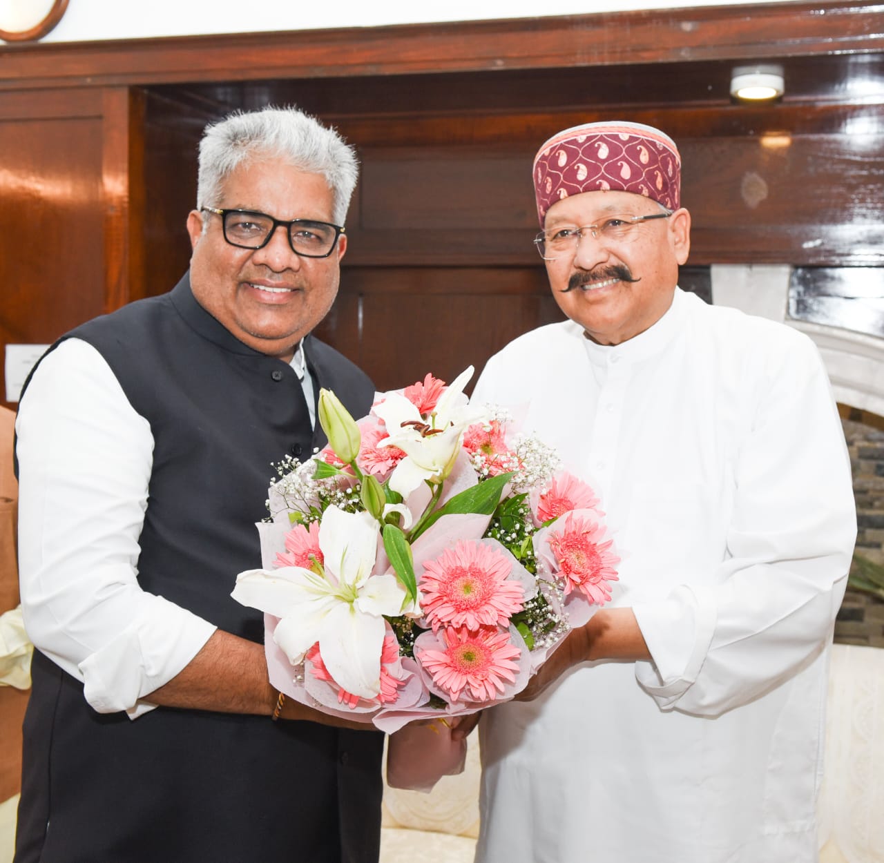 Satpal Maharaj