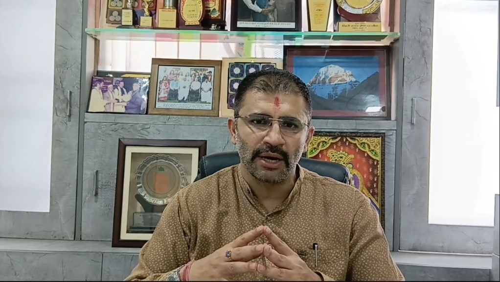 Abhinav Thapar