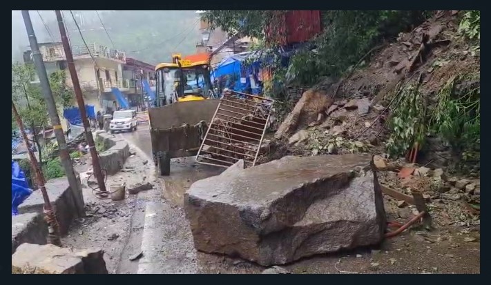 Sonprayag