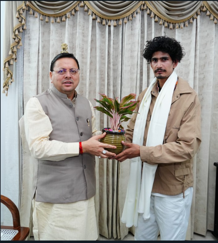 Rohit Bhatt