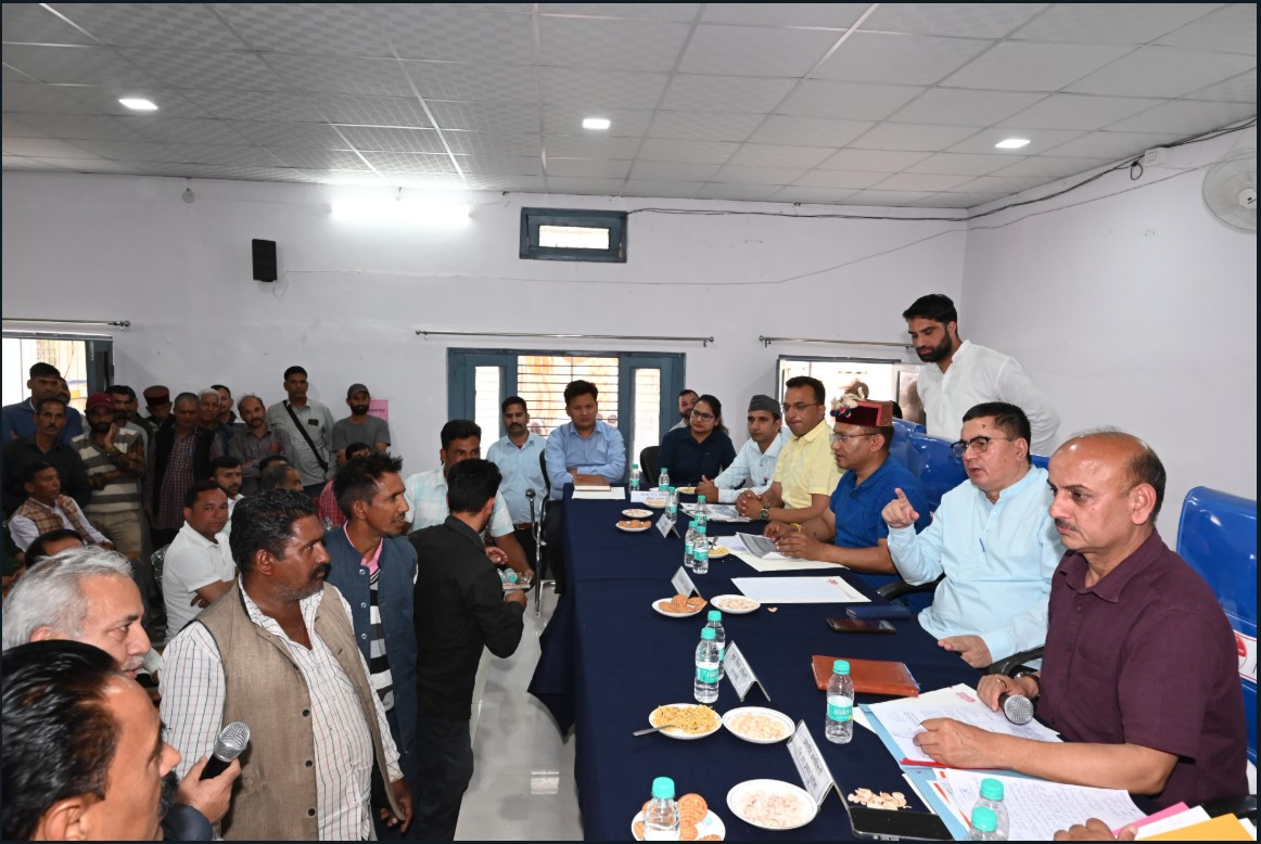Uttarkashi News