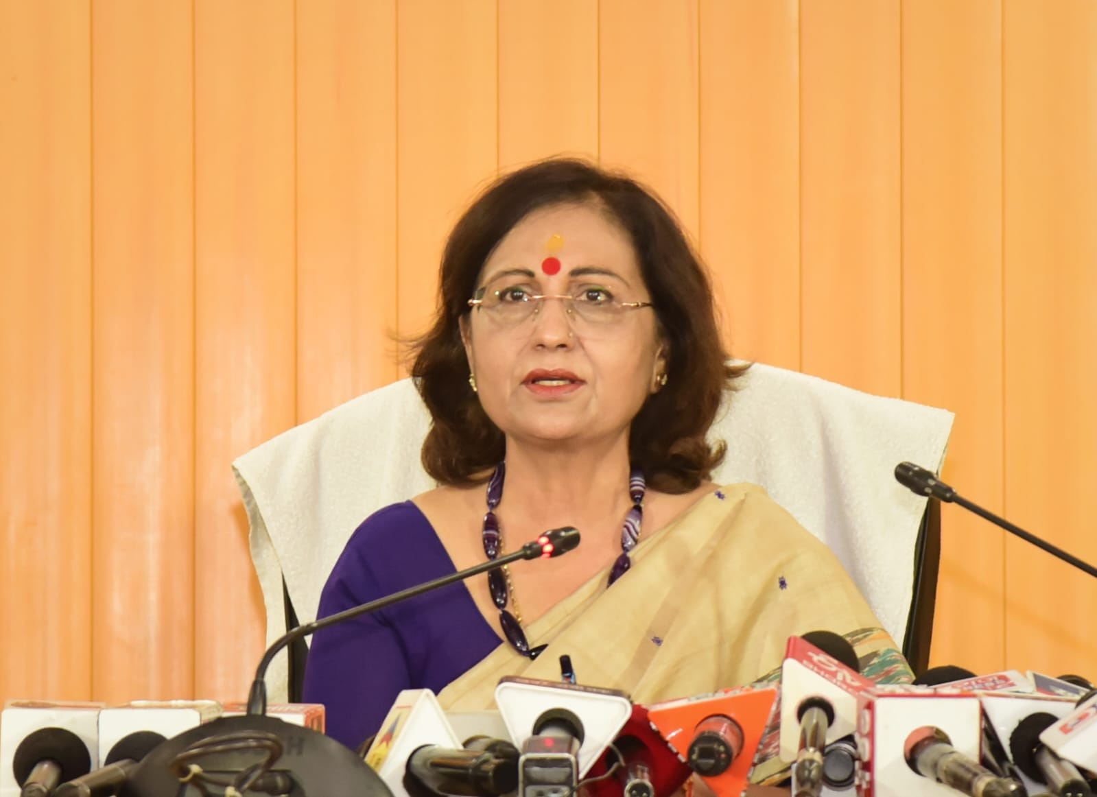 Dr. Geeta Khanna