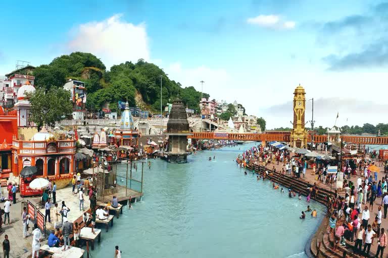Haridwar