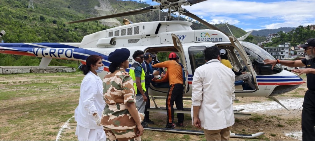 AIIMS Rishikesh