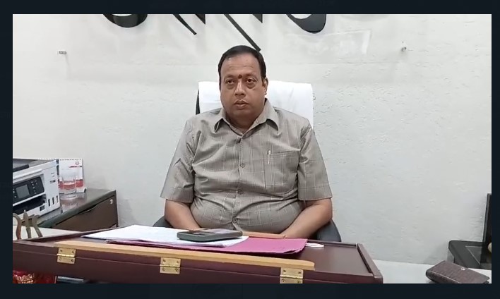BKTC President