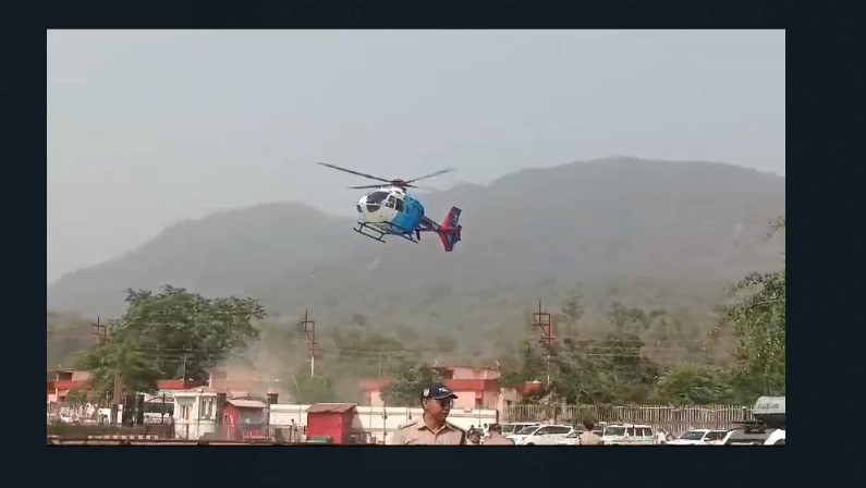 helicopter accidents