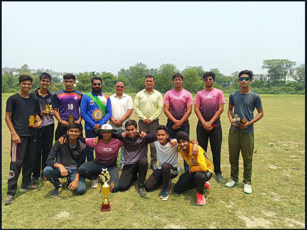 cricket tournament