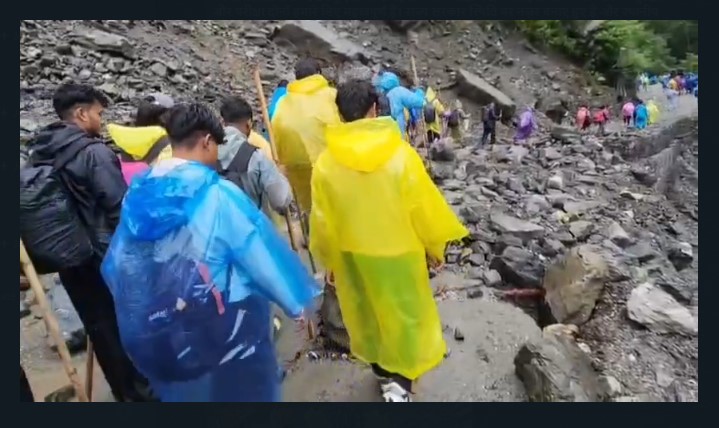 pilgrims