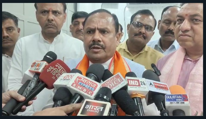 Omprakash Jamadagni
