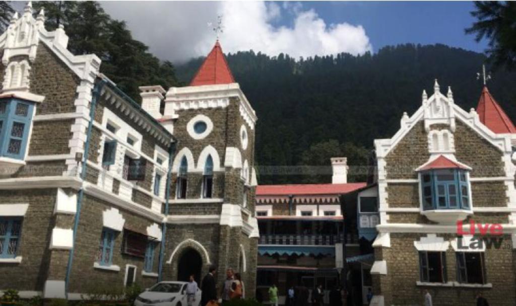 High Court