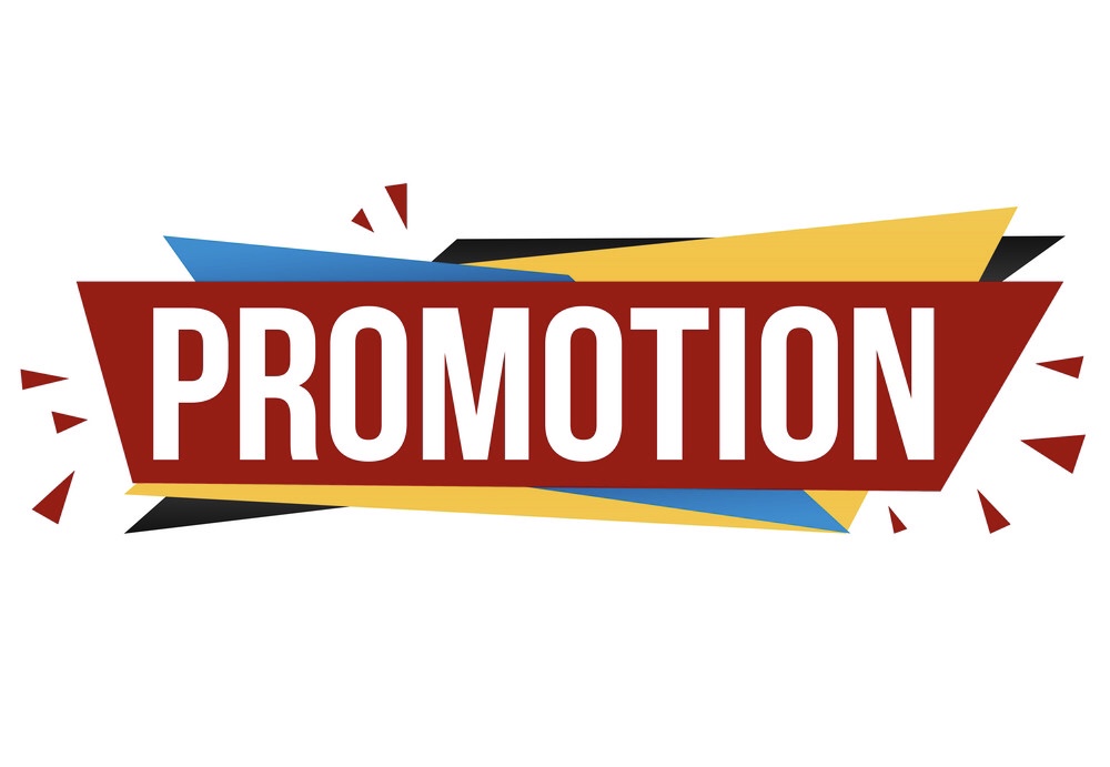 promotion