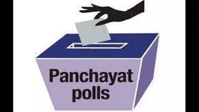 Panchayat elections