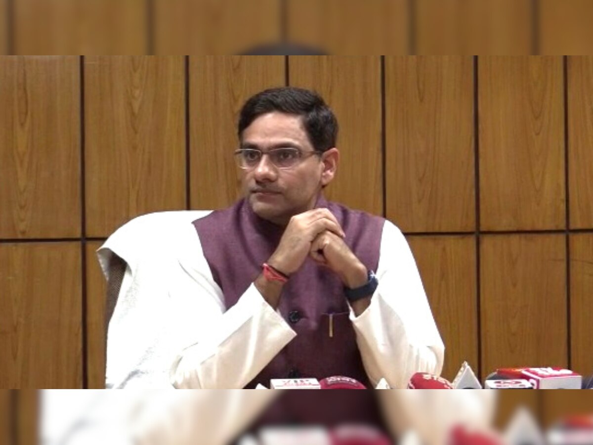 Saurabh Bahuguna