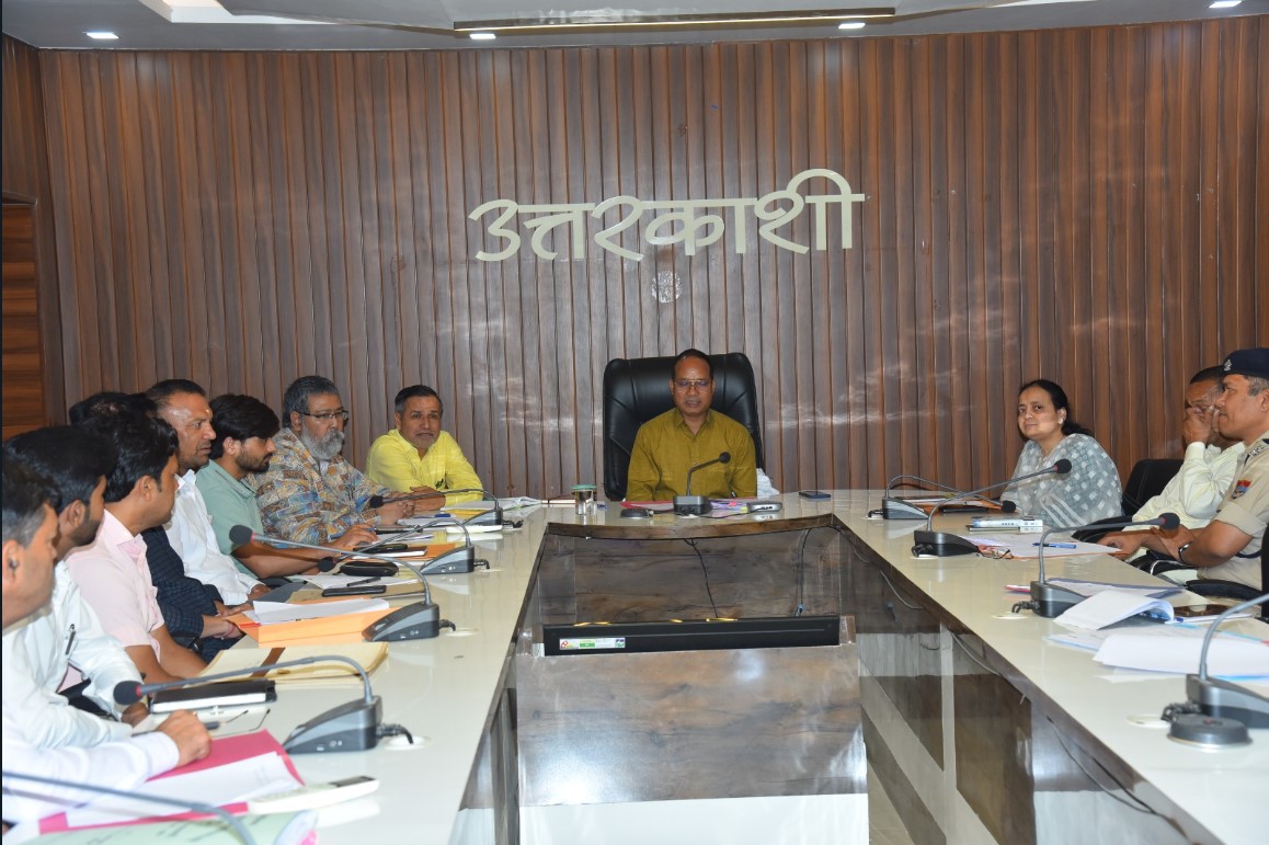 Ganga cleanliness