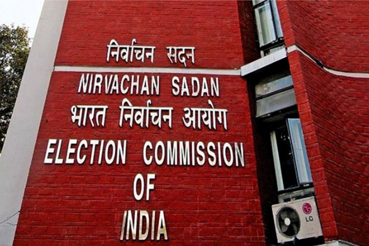 Election Commission of India